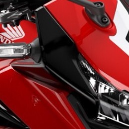 Front Cover Right Honda CBR500R 2022 2023