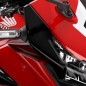 Front Cover Right Honda CBR500R 2022 2023