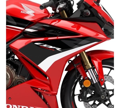 Front Cowling Right Honda CBR500R 2022 2023 64300-MKP-DN0