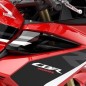 Carénage Aération Droit Honda CBR500R 2022 2023