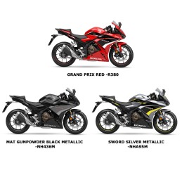 Front Cowling Left Honda CBR500R 2022 2023 64400-MKP-DN0