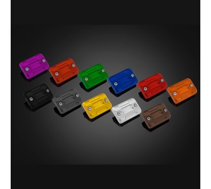 Couvre Maitre Cylindre Bikers