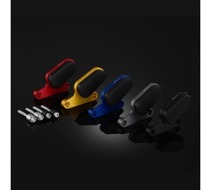 Protection Etrier Frein Avant Bikers Honda Forza 350 2021