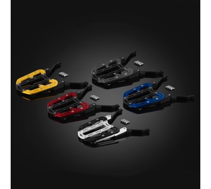 Support Top Case Bikers Honda Forza 125 2018 2019 2020