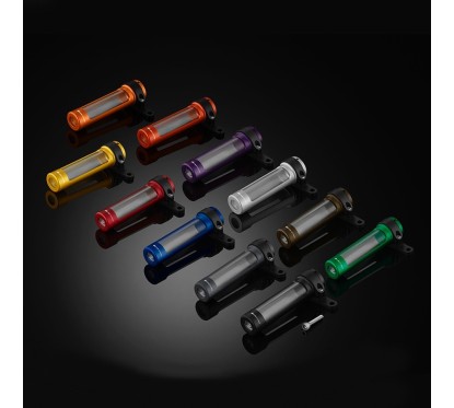 Tube Assurance Moto Scooter Premium Bikers