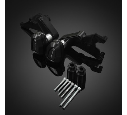 Protections Carénages Bikers Honda CB650R 2021/2025