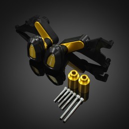 Protections Carénages Bikers Honda CB 650R 2021 2022 2023 2024 2025