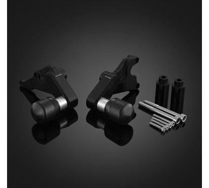 Protections Carénages Bikers Honda CB650R 2021/2025