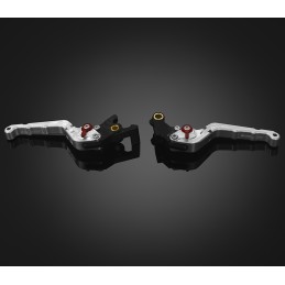 Kit Poignées Réglable Pliable Bikers Honda CB 500F 2022 2023