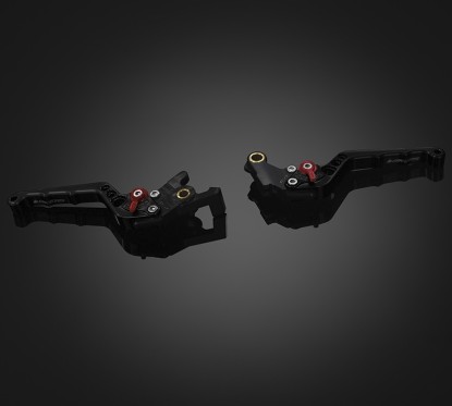 Set Adjustable Levers Bikers Honda CB500F 2022 2023
