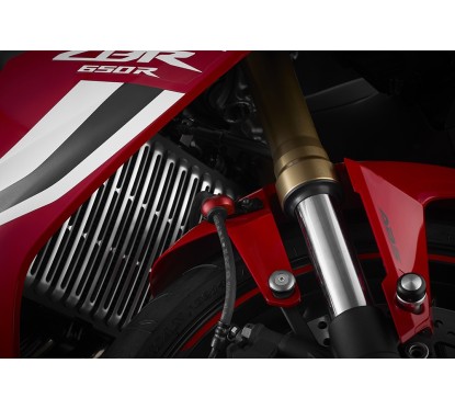 Guide Cable Frein Avant Bikers Honda CB500F 2022 2023