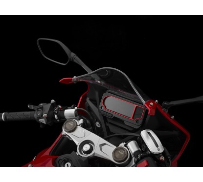 Meter Case Guard Cover Bikers Honda CB500X 2022 2023