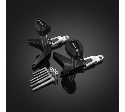 Protections Carénages Bikers Honda CB500X 2022 2023