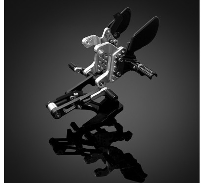 Kit Platine Conducteur Bikers Honda CB500X 2022 2023