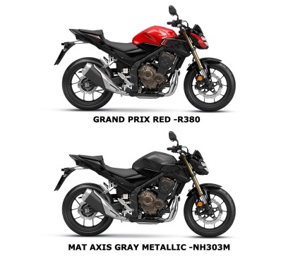 Fuel Tank Honda CB500F 2022 2023