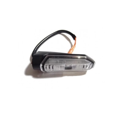 Winker Front Left Honda CB500F 2019 2020 2021