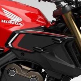 Écope Carénage Flanc Avant Droit Honda CB500F 2022 2023