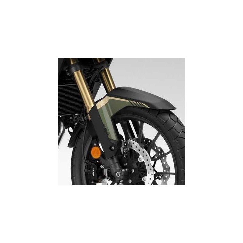 Front Fender Honda CB500X 2022 2023