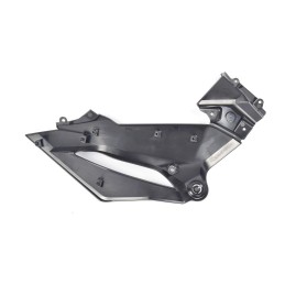 Couvre Centre Gauche Kawasaki Z250 2019/2022