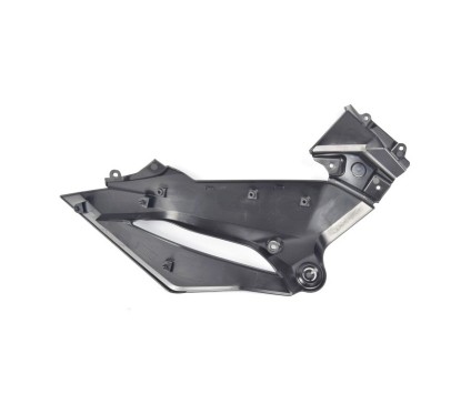 Couvre Centre Gauche Kawasaki Z250 2019/2022