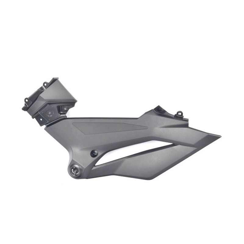 Cover Side Left Kawasaki Z250 2019/2022
