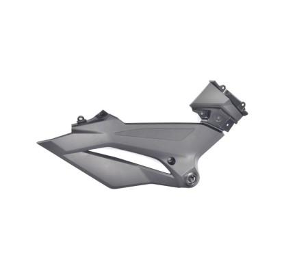Couvre Centre Droit Kawasaki Z250 36001-0671