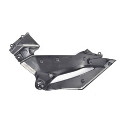 Couvre Centre Droit Kawasaki Z250 2019/2022