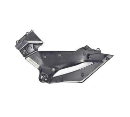 Cover Side Right Kawasaki Z250 2019/2022