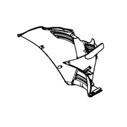 Passage de Roue Honda PCX 125/150 v2