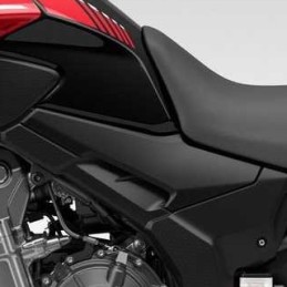 Carénage Centre Gauche Honda CB500X 2022 2023 83611-MKP-J80ZH