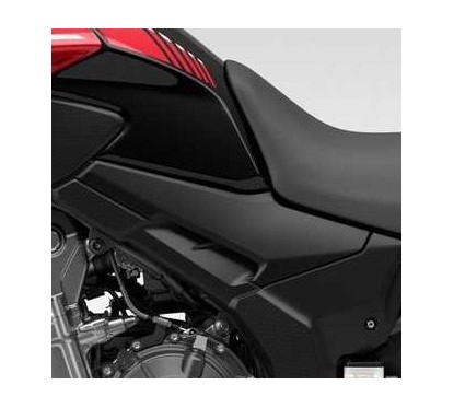 Carénage Centre Gauche Honda CB500X 2022 2023 83611-MKP-J80ZH