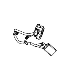 Switch Winker Left Honda CB650R 2019 2020