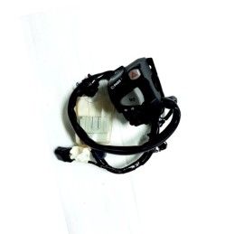 Switch Winker Left Honda CB650R 2019 2020 35200-MKN-D51