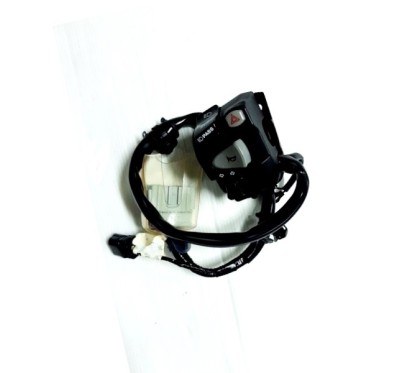 Switch Winker Left Honda CB650R 2019 2020 35200-MKN-D51