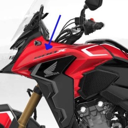 Front Cowling Left Honda CB500X 2022 2023