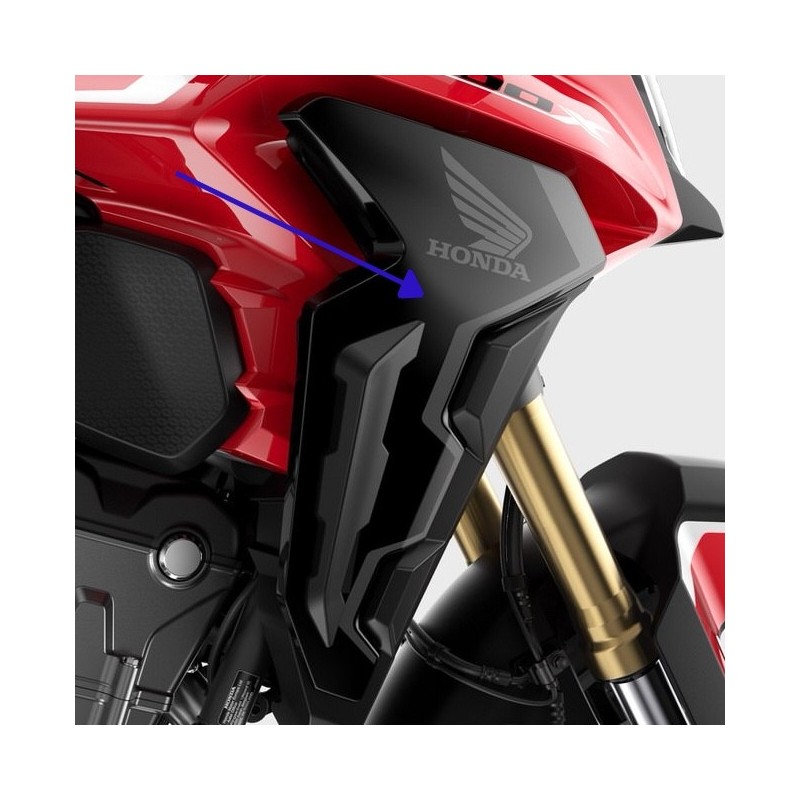 Cowling Right Honda CB500X 2022 2023