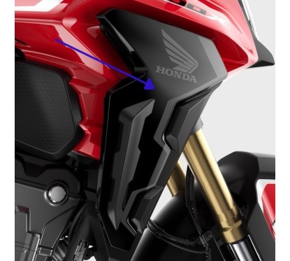 Cowling Right Honda CB500X 2022 2023 64340-MKP-DQ0ZA