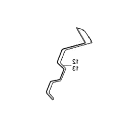 Autocollant Bande Avant Droit Honda CB500X 2022 2023 86645-MKP-DQ0ZA