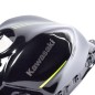 Kit Autocollants Reservoir Kawasaki Z650 Noir 2020 2021