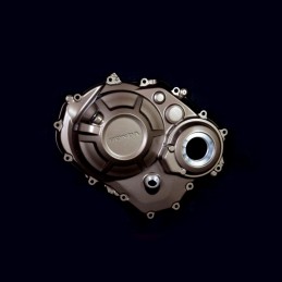 Couvre Carter Droit Honda CB650R 2021 2022 2023 2024 2025 11330-MKY-T10