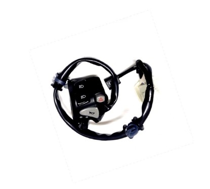 Comodo Gauche Honda CBR650R 35200-MKN-D12
