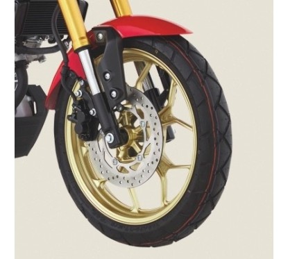 Jante Avant OR Yamaha XSR 155 1WD-F5168-03-8L