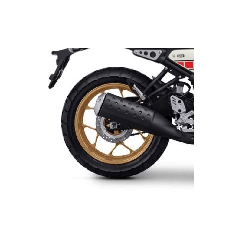 Rear Wheel GOLD Yamaha XSR 155 Rear Wheel GOLD Yamaha XSR 155