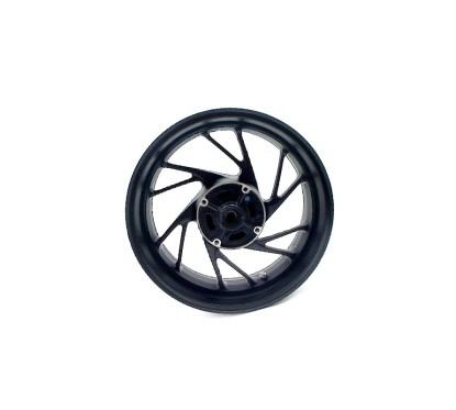 Rear Wheel Honda CBR 650F 2014 2015 2016 42650-MJE-D10ZA/G20