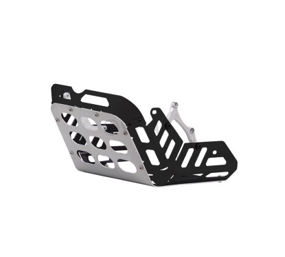 Skid Plate Silver Yamaha XSR 155 B1V-F8365-M3-SV