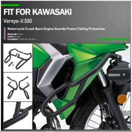 Accessoire Protection Moteur Kawasaki Versys-X 300 99994-0998