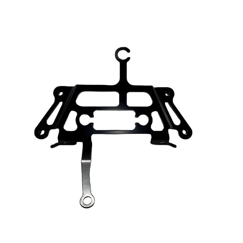 Support Phare et Face Avant Yamaha MT-03 2020/24 Support Phare et Face Avant Yamaha MT-03 2020/24