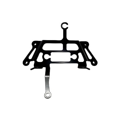 Support Phare et Face Avant Yamaha MT-03 B9T-F8357-00