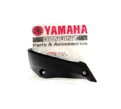 Protection Radiateur Droit Yamaha MT-03 B9T-F137V-00