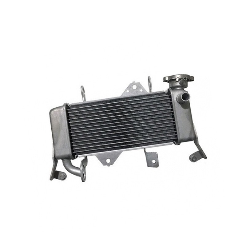 Radiator Yamaha MT-15